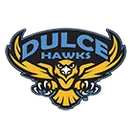 Dulce High School logo