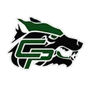Cedar Park High School logo