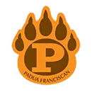 Padua Franciscan High School logo