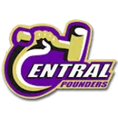 Chattanooga Central High School logo