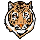 Republic High School logo
