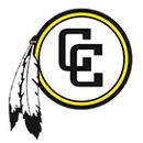 Colbert County High School logo