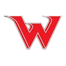 Waltham High School logo