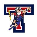 Tesoro High School logo