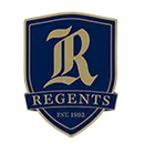 Regents School Of Austin logo