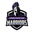 Claremore Christian School logo