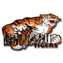 The Howard School logo