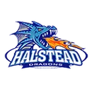 Halstead High School logo