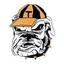 Thomson High School logo