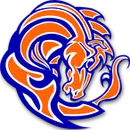 F.C. Boyd Christian School logo