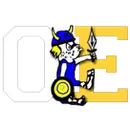 Ovid-Elsie High School logo