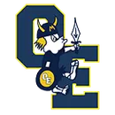 Ovid-Elsie High School logo