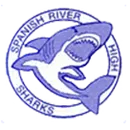 Spanish River High School logo