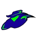 Reed Point High School logo
