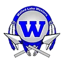 Walled Lake Western High School logo