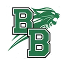 Bloomington High School logo