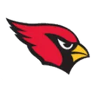 Potts Camp High School logo