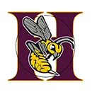 Hampton High School logo