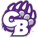 Cherokee Bluff High School logo