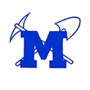 Minersville Area High School logo