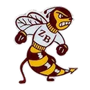 Zion-Benton High School logo