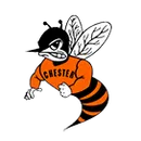 Chester High School logo