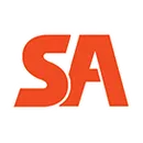 Starkville Academy logo