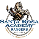 Santa Rosa Academy logo