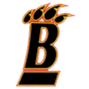 Brusly High School logo