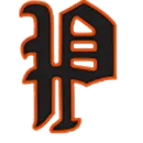 Pleasantville High School logo