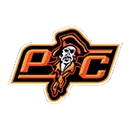 Platte County High School logo