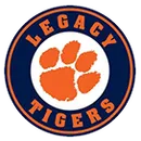 Legacy High School logo