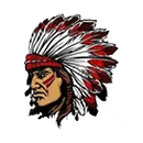 Wayne City High School logo
