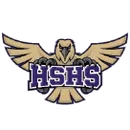 Holly Springs High School logo