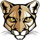 Wallowa High School logo