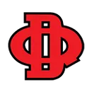 DuQuoin High School logo