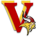 Valley High School logo