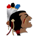 Pocahontas County High School logo