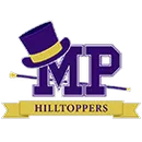 Mt. Pulaski High School logo