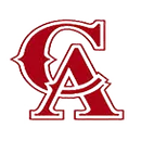 Carroll Academy logo