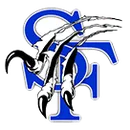Sanford Fritch High School logo