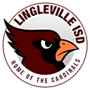 Lingleville High School logo