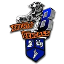 Brighton High School logo