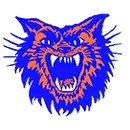 Christopher High School logo