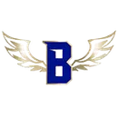 Brazosport Christian School logo