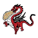 Tecumseh High School logo