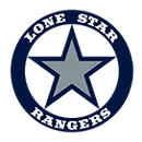 Lone Star High School logo