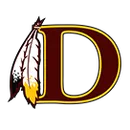 Donna High School logo