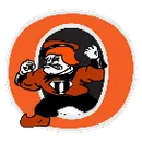Owensville High School logo