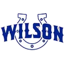 Woodrow Wilson High School logo